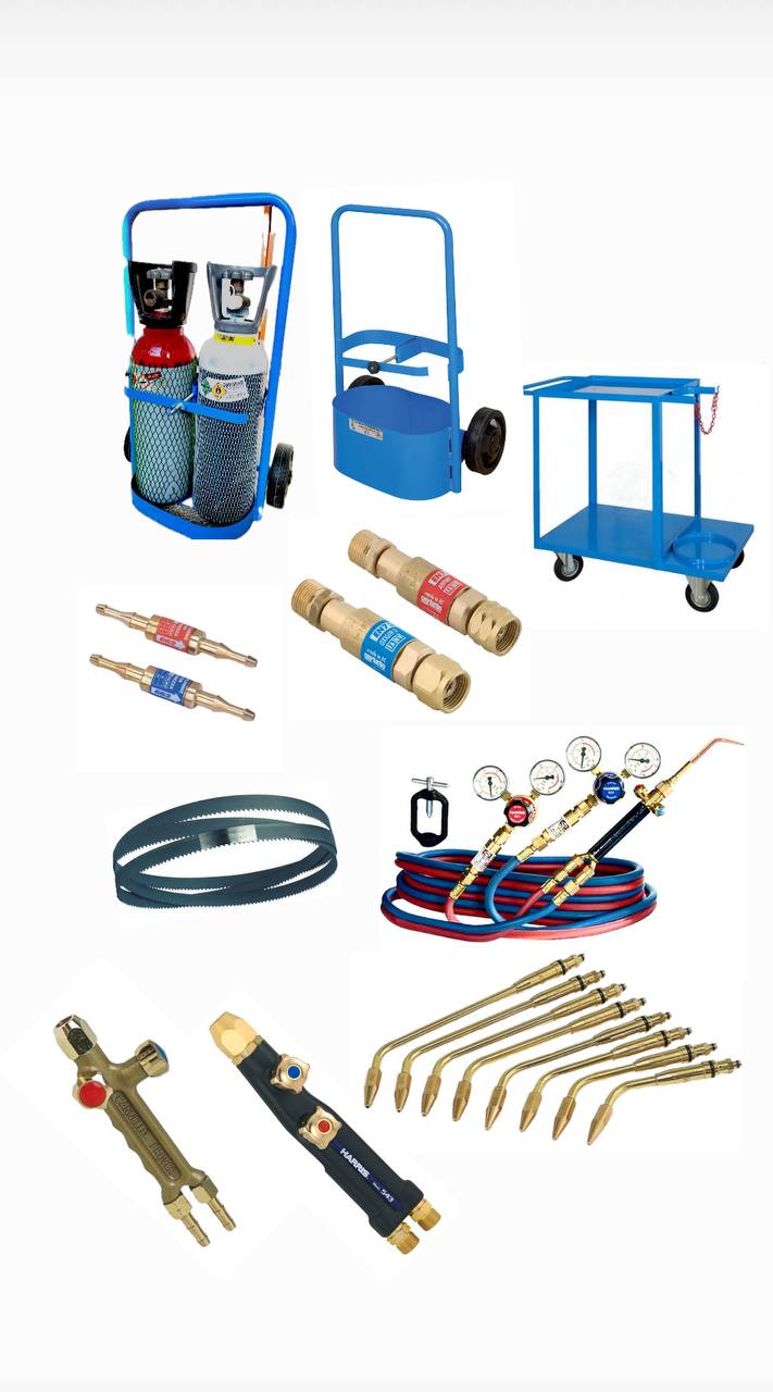 Sicurezza & Accessori